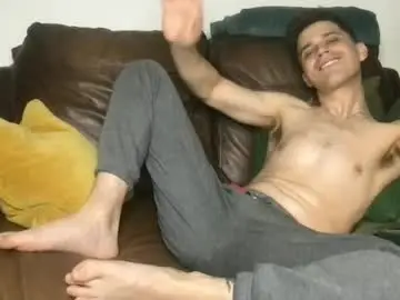 Chaturbate Live Sex Cam of camdoattitude