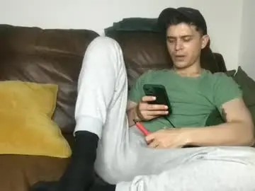 Chaturbate Sex Cam of camdoattitude