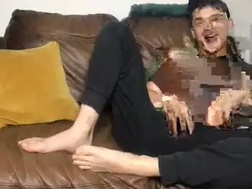 Chaturbate Live Sex Cam of camdoattitude