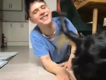 Chaturbate Sex Cam of camdoattitude