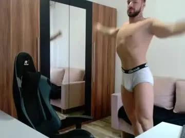 Chaturbate Watch Live Sex Cams of darius_94
