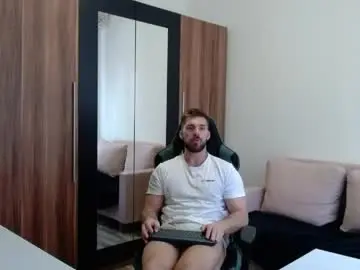 Chaturbate Private Sex Chat of darius_94