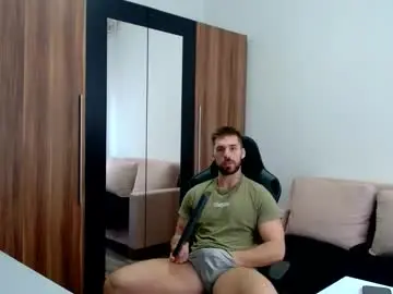 Chaturbate Free Live Porn of darius_94