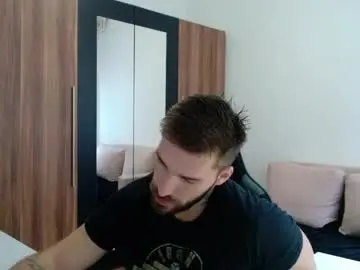 Chaturbate Adult Video Chat of darius_94