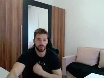 Chaturbate Free Porn Cam of darius_94