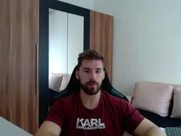 Chaturbate Private Sex Chat of darius_94