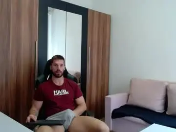 Chaturbate Best Webcam of darius_94