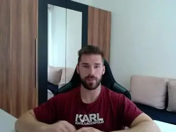 Chaturbate Free Live Porn of darius_94