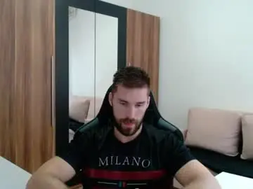 Chaturbate Private Sex Chat of darius_94