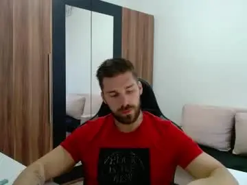 Chaturbate Sex Cam of darius_94