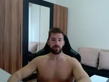Chaturbate Sex Cam of darius_94