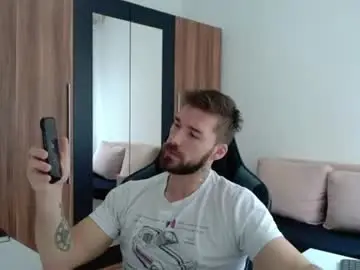 Chaturbate Sex Chat of darius_94