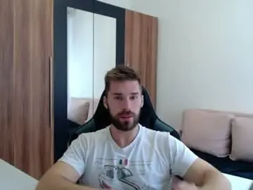 Chaturbate Adult Video Chat of darius_94