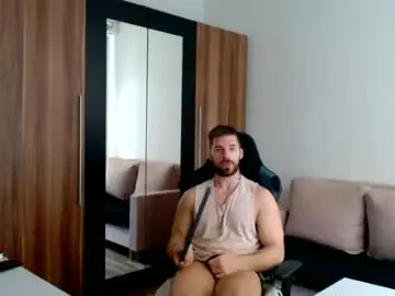 Chaturbate Best Webcam of darius_94