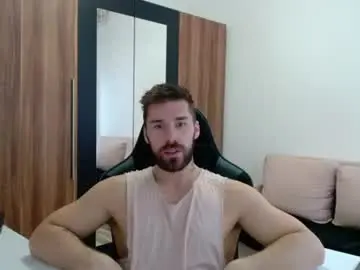 Chaturbate Adult Webcam of darius_94