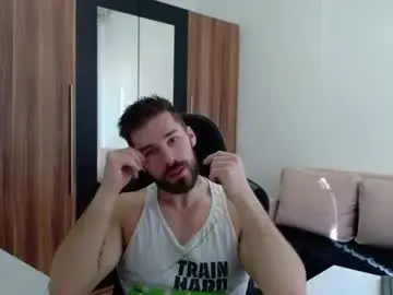 Chaturbate Live Sex of darius_94