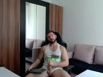 Chaturbate Best live sex cam show of darius_94