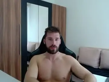 Chaturbate Watch Live Sex Cams of darius_94