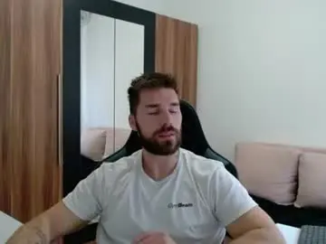 Chaturbate Free Live Porn of darius_94