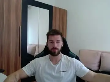 Chaturbate Best Webcam of darius_94