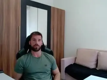 Chaturbate Adult Video Chat of darius_94