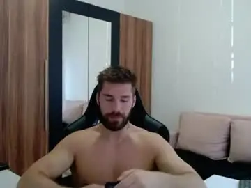 Chaturbate Adult Video Chat of darius_94