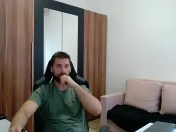 Chaturbate Free Porn Cam of darius_94