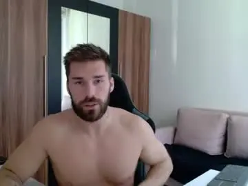 Chaturbate Best Webcam of darius_94
