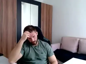 Chaturbate Free Porn Cam of darius_94
