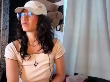Chaturbate Best Webcam of eva_delight_