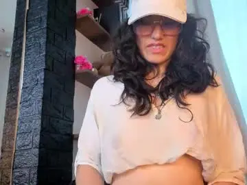Chaturbate Live Sex of eva_delight_