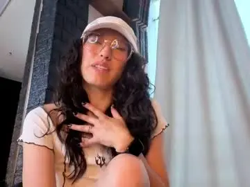 Chaturbate Sex Chat of eva_delight_