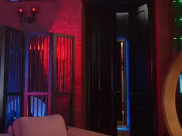 Chaturbate Adult Webcam of eva_fashionista