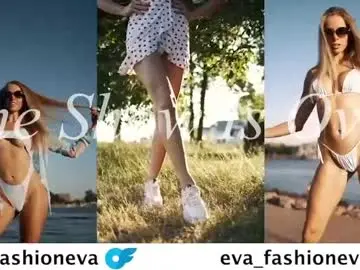 Chaturbate Adult Webcams of eva_fashionista