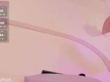 Chaturbate Live Sex of hannah_jet