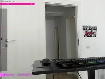 Chaturbate Live Porn of hard_chriss