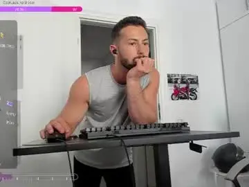 Chaturbate Nude Webcam of hard_chriss