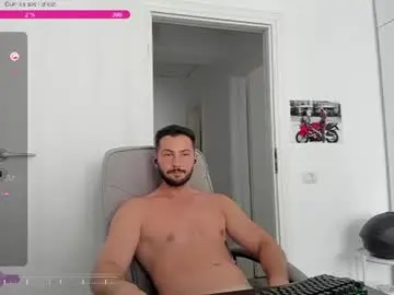 Chaturbate Adult Webcams of hard_chriss