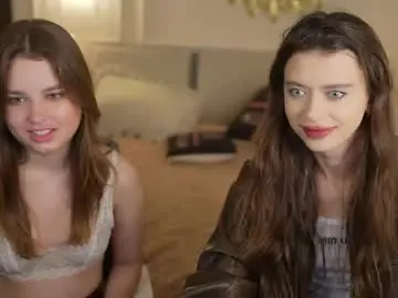 Chaturbate Live Porn of kira0541
