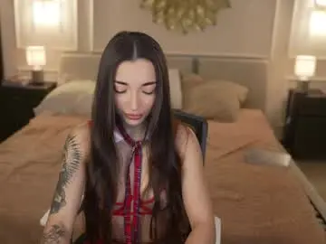 Chaturbate Live Sex of kira0541