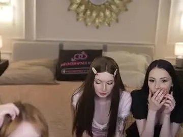 Chaturbate Nude Webcam of kira0541