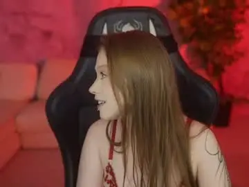 Chaturbate Live Sex Cam of kira0541