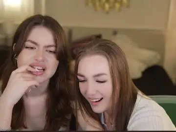 Chaturbate Sex Cam of kira0541