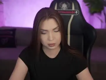 Chaturbate Best live sex cam show of kira0541