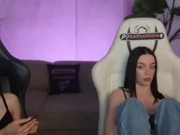 Chaturbate Nude Webcam of kira0541
