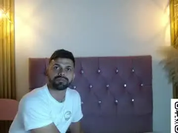 Chaturbate Adult Webcam of max_ashley_mds
