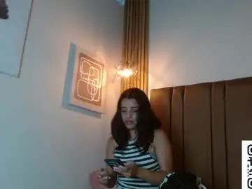 Chaturbate Free Live Porn of max_ashley_mds