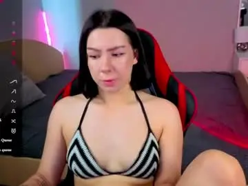 Chaturbate Nude Webcam of meganluss