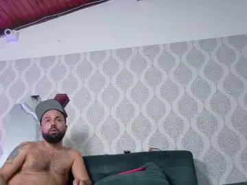 Chaturbate Nude Webcam of michaell_twink