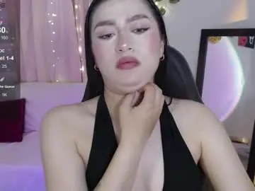 Chaturbate Free Live Porn of mily_thomson_b